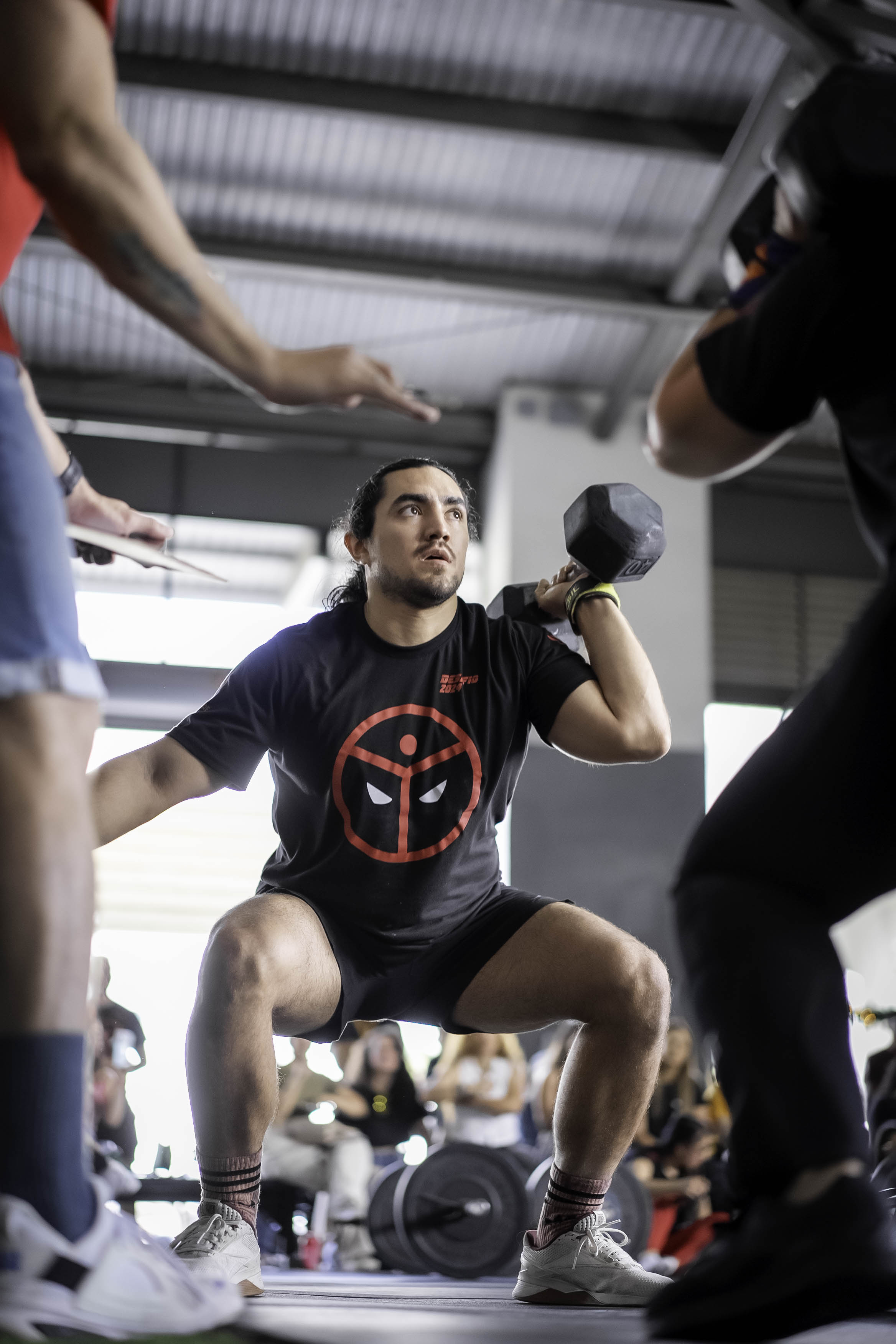 Andres Herrera Martinez