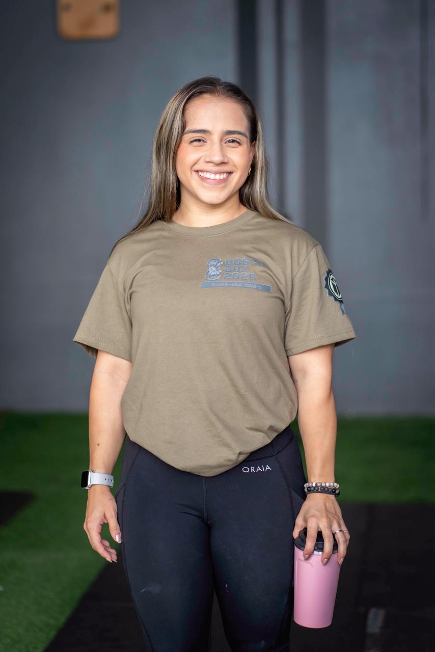 Monica Solano Roldan