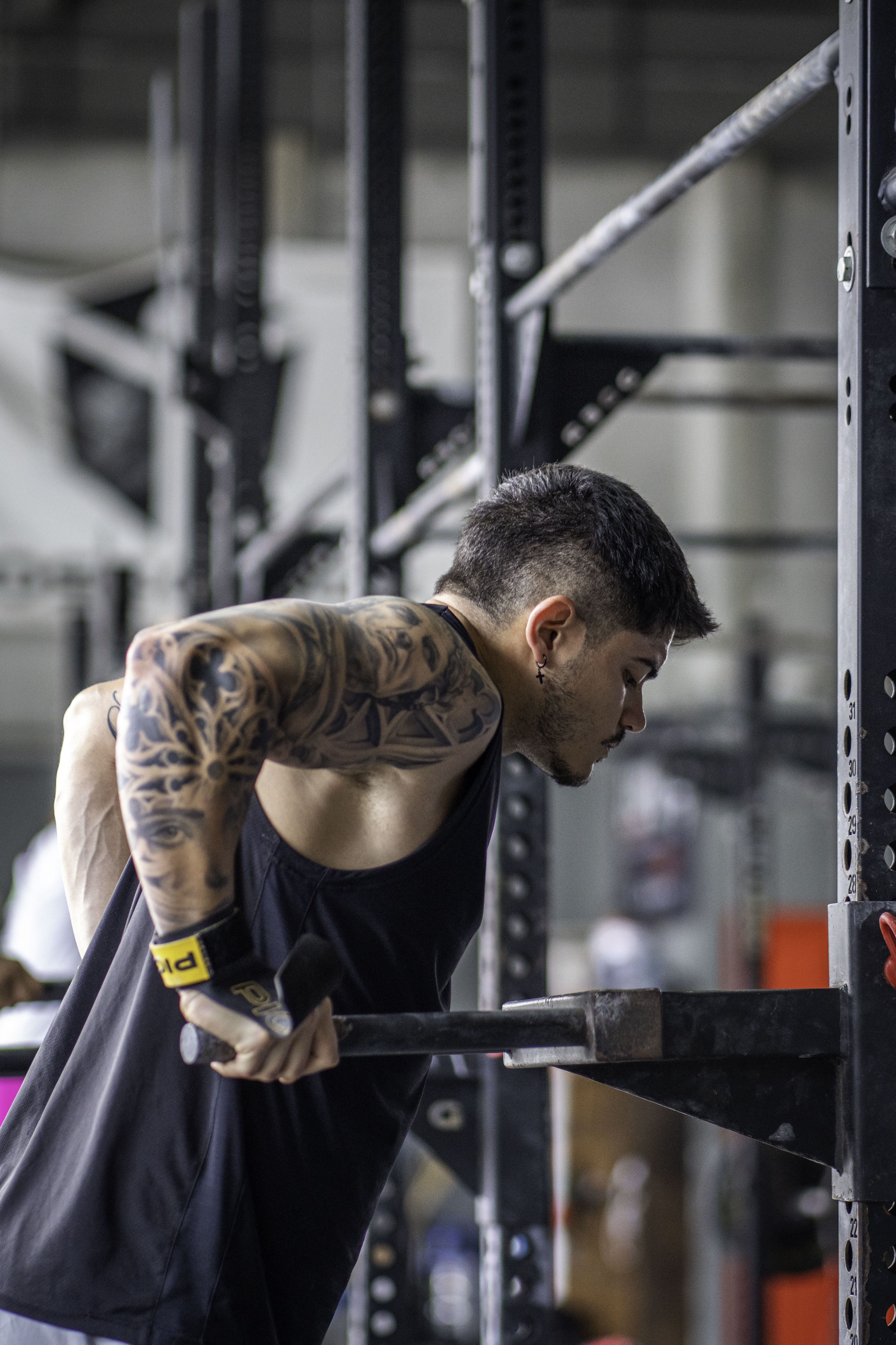 Movilidad y Flexibilidad