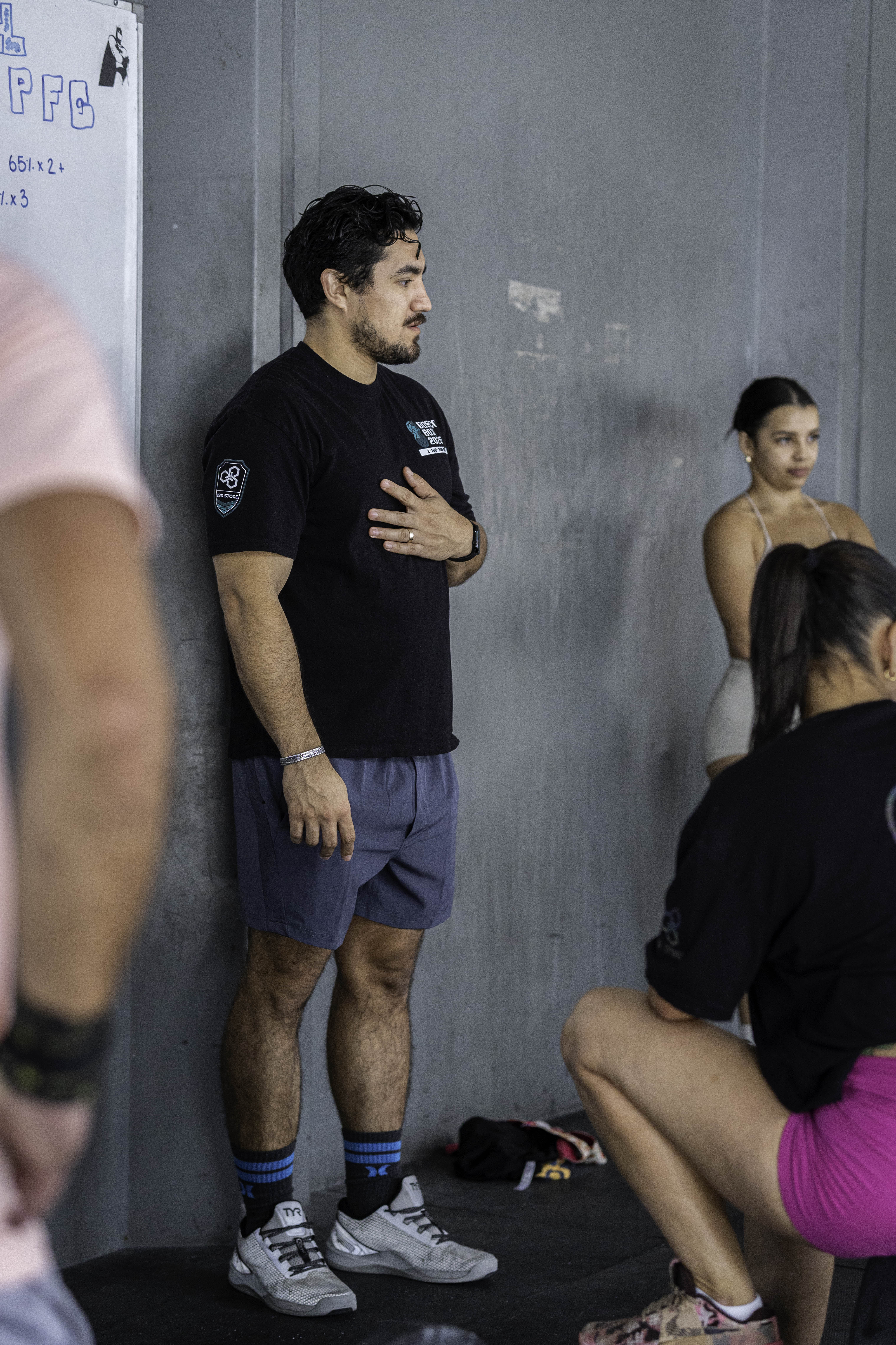 Coaching Personalizado