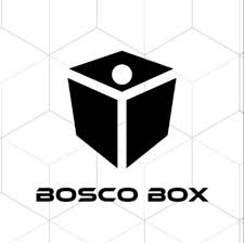 Bosco Box Logo